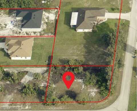 316 Ranier Avenue, Lehigh Acres, FL 33974