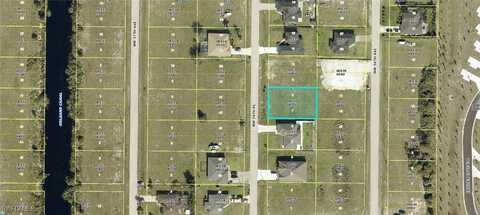 4021 NW 36th Place, Cape Coral, FL 33993