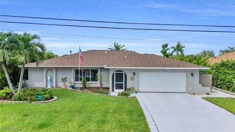 1223 SE 23rd Terrace, CAPE CORAL, FL 33990