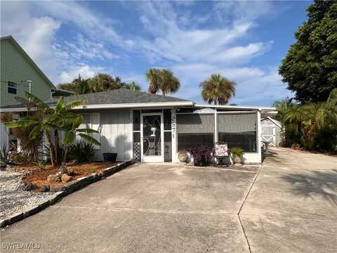 2571 Tamarind Street, Saint James City, FL 33956