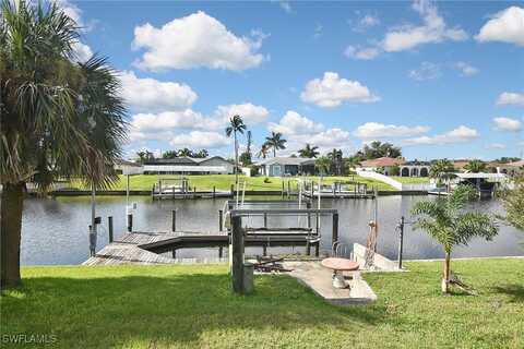 1220 SE 32nd Street, Cape Coral, FL 33904