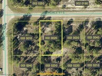 704 Avondale Street E, Lehigh Acres, FL 33974