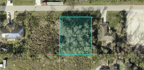 5433 Benton Street, Lehigh Acres, FL 33971