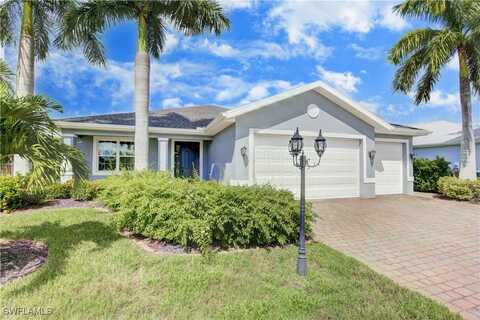 271 Destiny Circle, Cape Coral, FL 33990