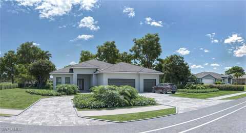 2596 surfside Boulevard, Cape Coral, FL 33914