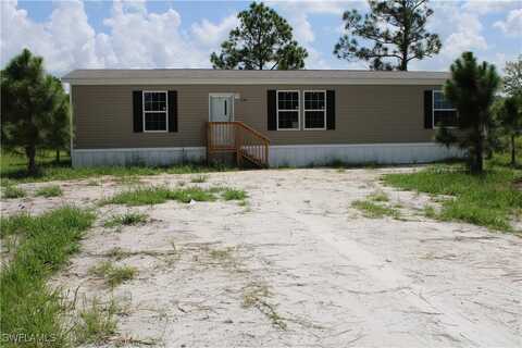 235 N Kennel Street, Clewiston, FL 33440