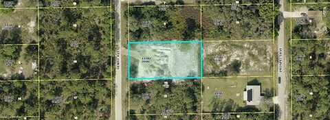 1108 Henry Avenue, Lehigh Acres, FL 33972