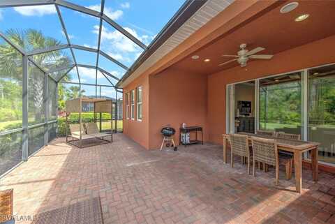 10623 Vicenza Court, Fort Myers, FL 33913