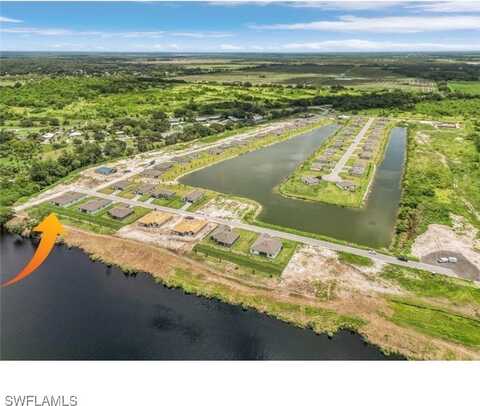 987 Admiral Bull Halsey Avenue, Labelle, FL 33935