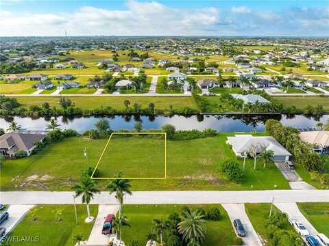 2806 NW 4th Street, Cape Coral, FL 33993