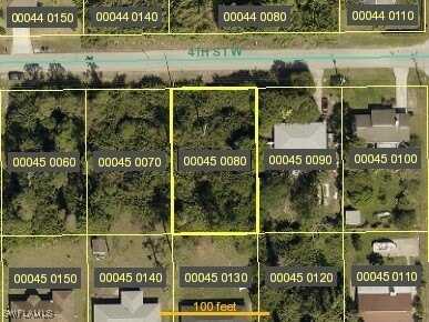 3905 4th Street W, Lehigh Acres, FL 33971