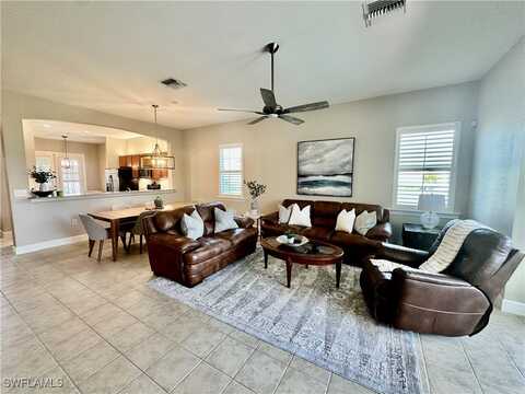 3571 Lakeview Isle Court, Fort Myers, FL 33905