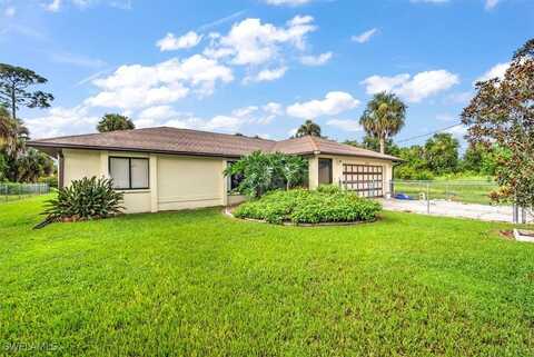 3060 NE Beechwood Circle, Labelle, FL 33935