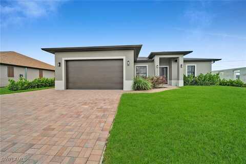 2000 Tropicana Parkway W, Cape Coral, FL 33993