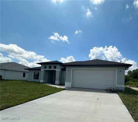 3309 21st Street SW, Lehigh Acres, FL 33976