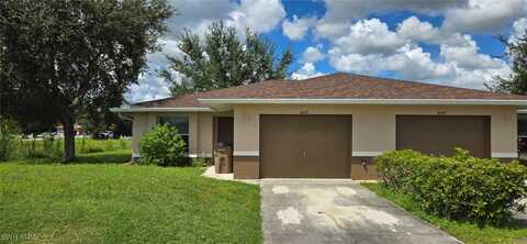 4412 26th Street SW, Lehigh Acres, FL 33973