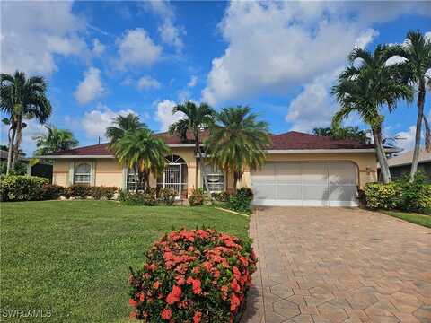 5006 SW 27th Place, Cape Coral, FL 33914