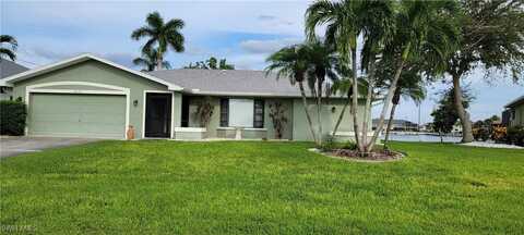 4627 SW 2nd Avenue, Cape Coral, FL 33914