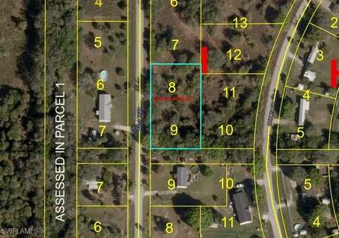 1238 Anvil Way, Moore Haven, FL 33471