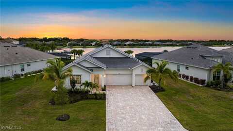 13528 Blue Bay Circle, Fort Myers, FL 33913
