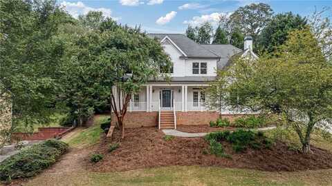 4590 Brighton Lake Drive, Cumming, GA 30040