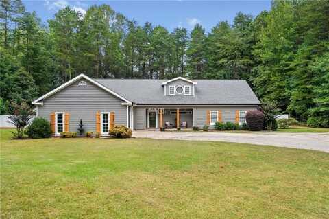 1497 Old Draketown Trail, Temple, GA 30179