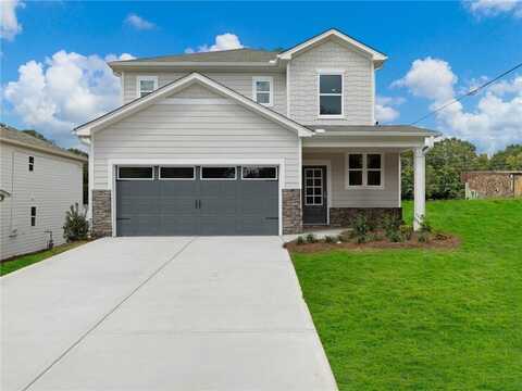 100 Williamson Street, Winder, GA 30680