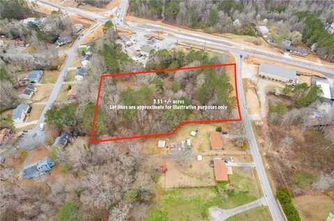 1860 Lee Road, Lithia Springs, GA 30122