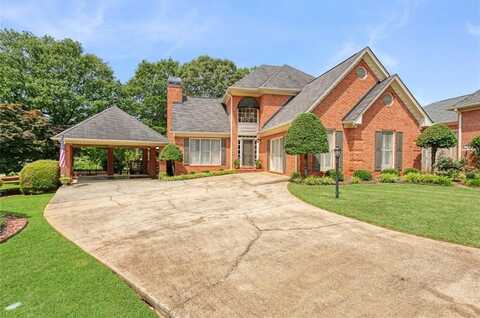 155 OAKPARK Court, Mcdonough, GA 30253