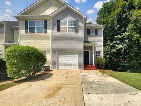 158 Prospect Path, Hiram, GA 30141