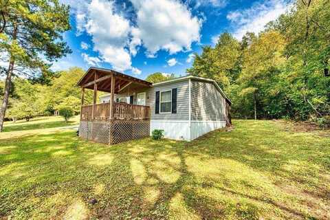 26 Kimberly Drive, Mc Caysville, GA 30555