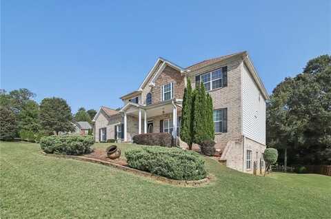 2104 TUCK Drive, Conyers, GA 30012