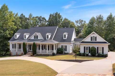 141 Green Meadows, Dahlonega, GA 30533