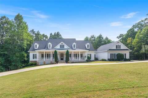 141 Green Meadows, Dahlonega, GA 30533