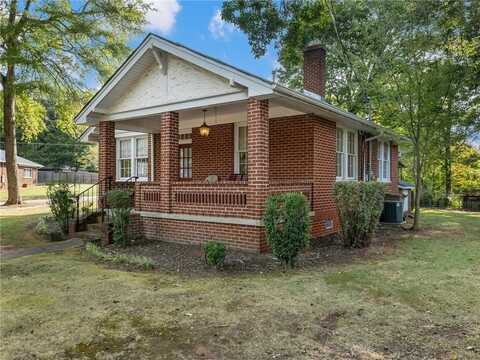 22 B Avenue, Gainesville, GA 30504