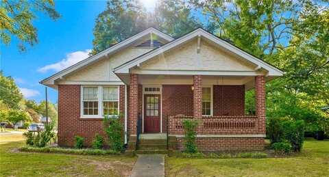 22 B Avenue, Gainesville, GA 30504