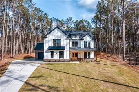 145 Beech Creek Circle, Winder, GA 30680