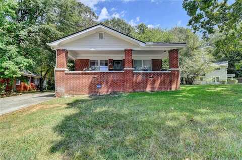 2163 Ben Hill Road, Atlanta, GA 30344