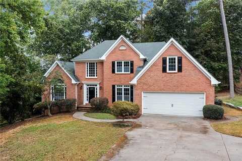 755 Eider Down Court, Alpharetta, GA 30022