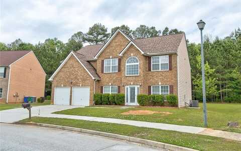 6996 Annie Walk, Lithonia, GA 30038