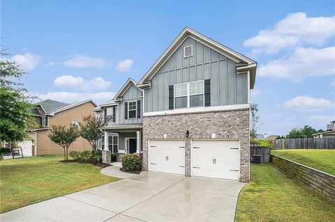 4088 Elm Trace Drive, Loganville, GA 30052