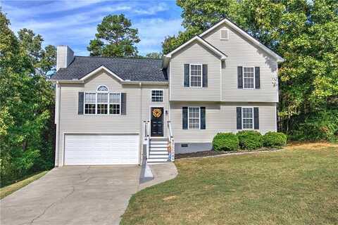 23 Stiles Court SW, Cartersville, GA 30120