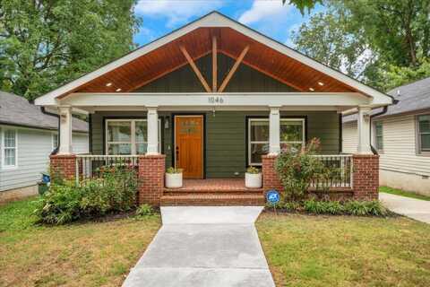 1046 Ashby Grove, Atlanta, GA 30314