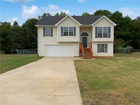 121 Cottonwood Trail, Jackson, GA 30233