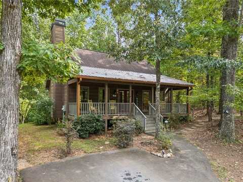 40 Misty Hollow Drive, Dahlonega, GA 30533