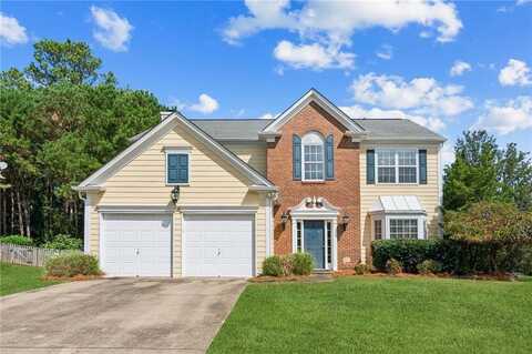 15 Hawnley Trace, Suwanee, GA 30024