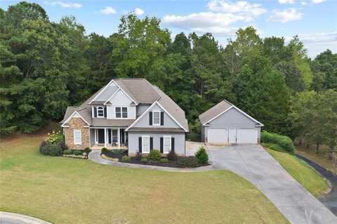 144 Sweetwater Creek Trail, Canton, GA 30114