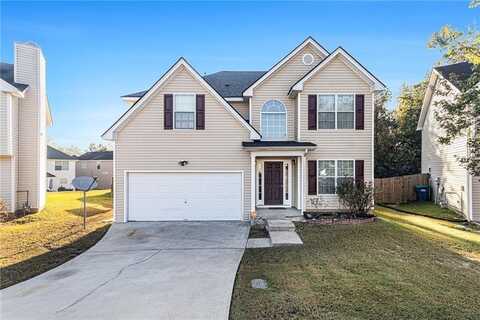 7196 Tanger Boulevard, Riverdale, GA 30296