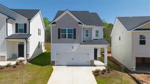 12034 Conrad Circle, Hampton, GA 30228