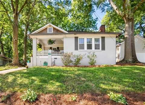 942 Byron Drive SW, Atlanta, GA 30310